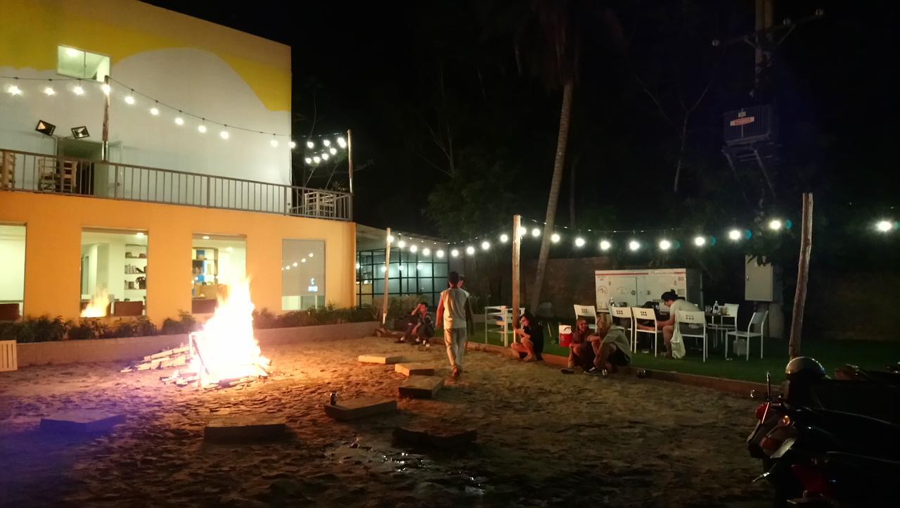 Emis Hotel Phu Quoc Exterior foto