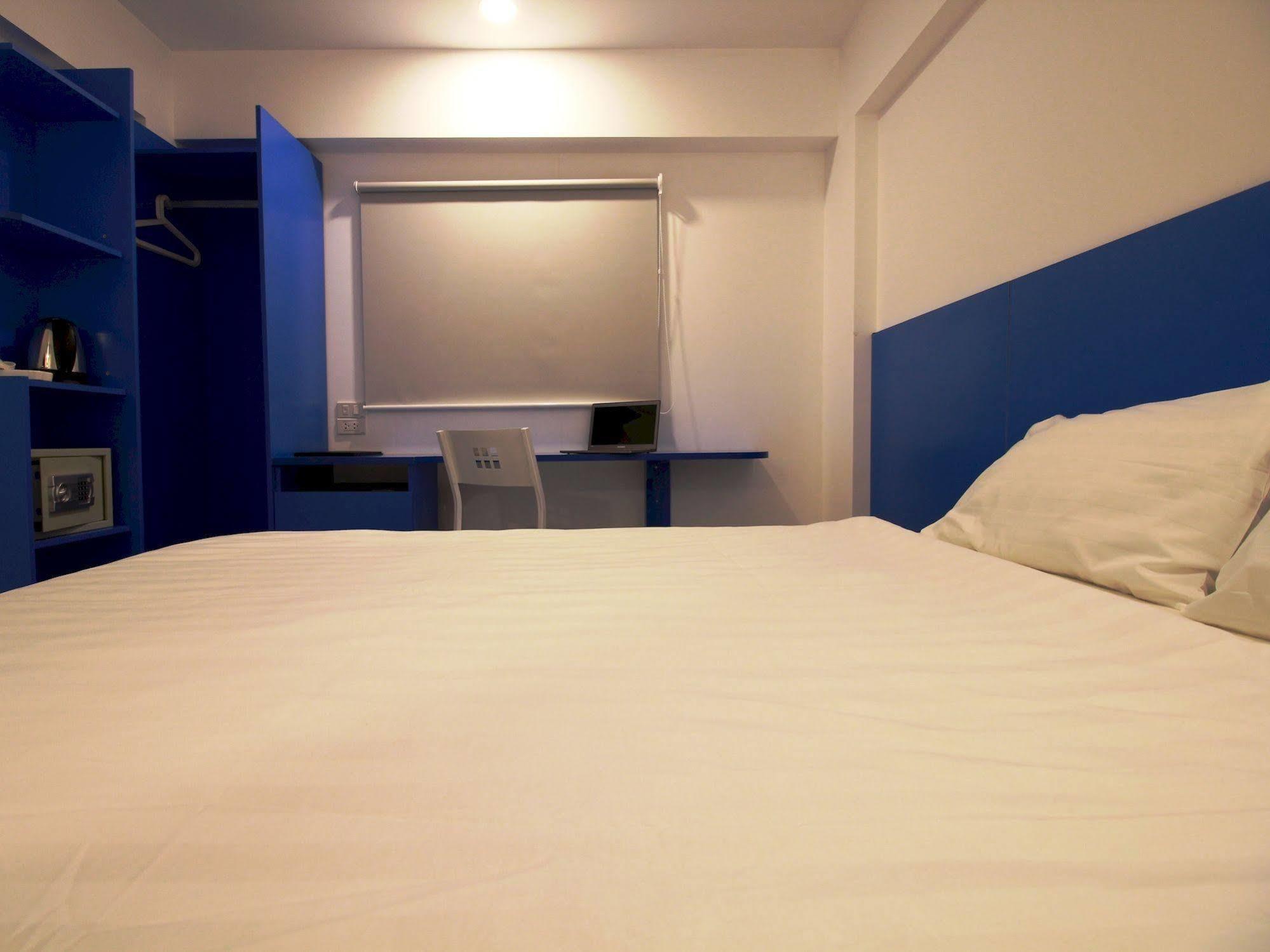 Emis Hotel Phu Quoc Exterior foto